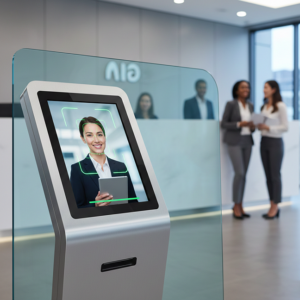 Facial Recognition Integration for Seamless Identity Verification