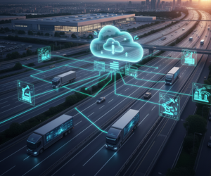 How Do Cloud Logistics Platforms Enable Supply Chain Integration