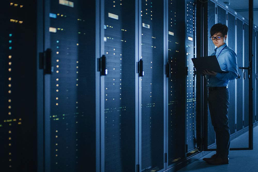 Integrated Security and Environmental Monitoring System