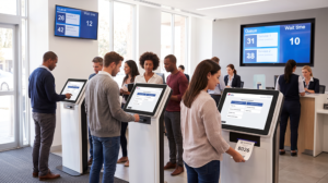 How AI-Ready Queue Management Helps Enterprises Move Beyond Digital Tickets