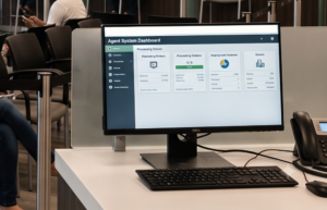 Is SaaS queue management better than on-premise systems for public service operations?