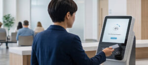 How can automated payment systems improve collections and reduce administrative errors?